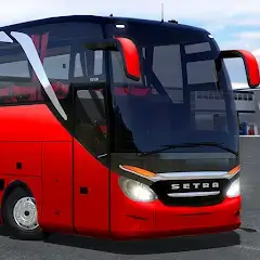 Bus Simulator Ultimate India Banner